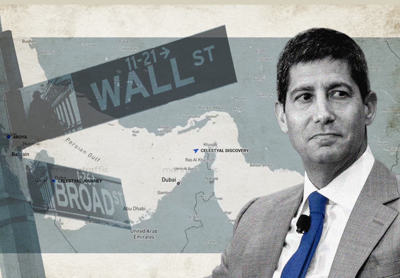 Stock market’s rally to record highs faces these two looming risks