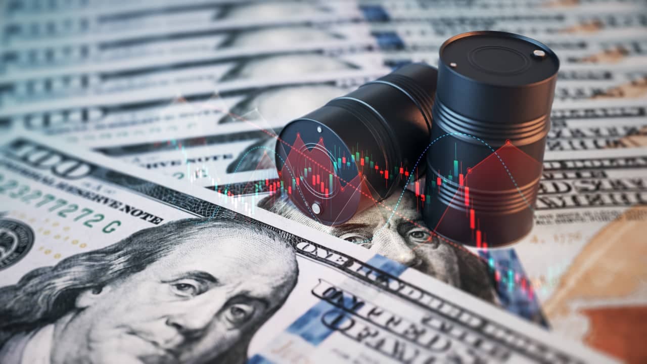 The Iran war may be winding down, but the era of $60 oil could be over
