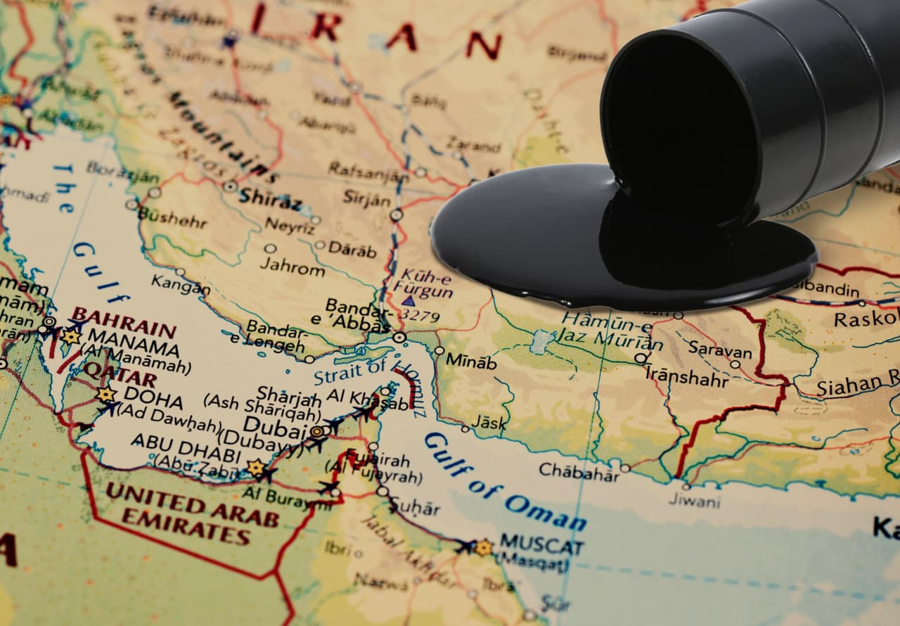 The International Energy Agency is really worried about the global oil market