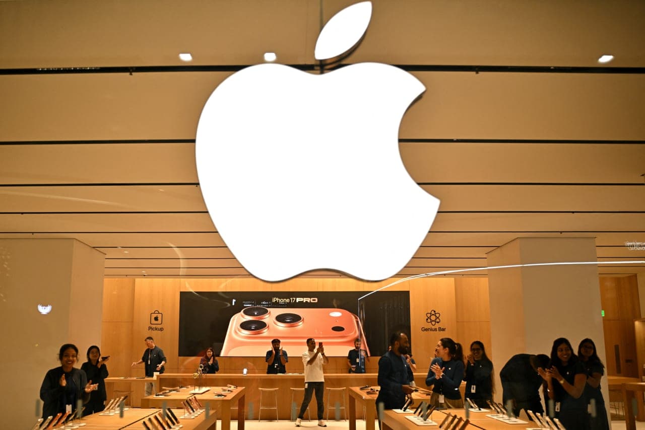 Apple’s biggest bull is now calling for a 37% stock jump