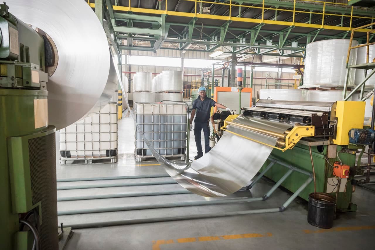Aluminum could hit $4,000 a ton amid most bullish set-up in over 50 years