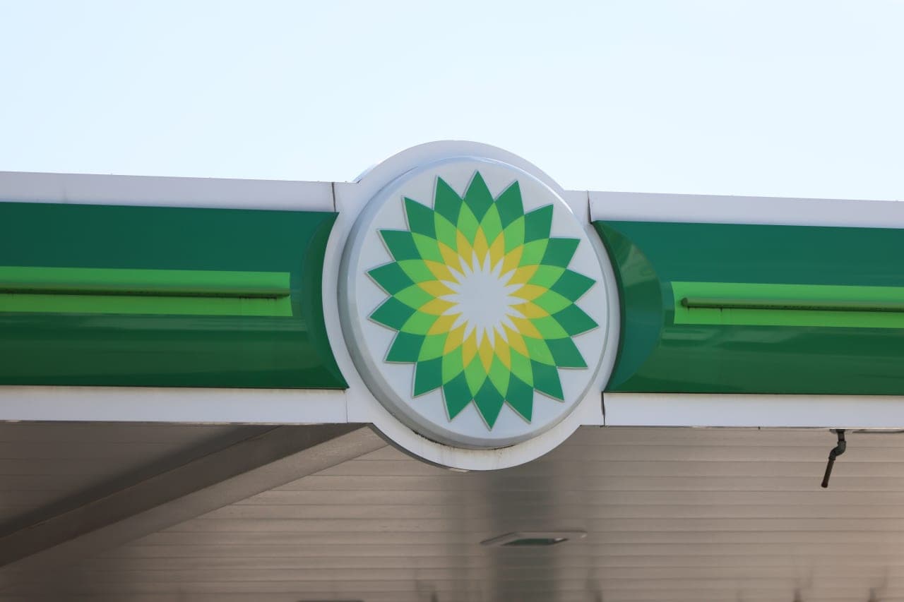 BP sees ‘exceptional’ oil-trading result as prices spike