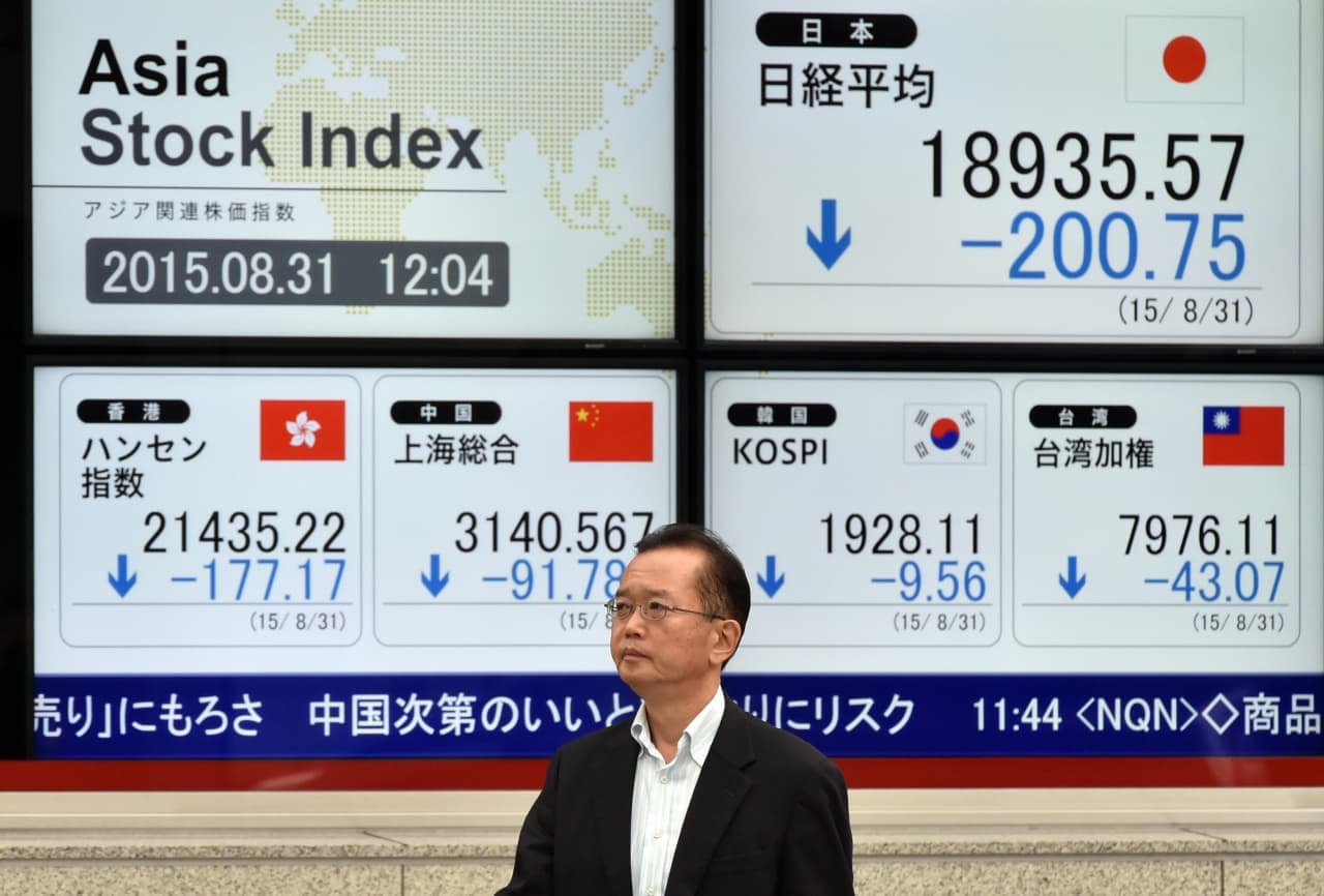 Maxed out on TSMC, Samsung and SK Hynix, what emerging-market funds are buying now