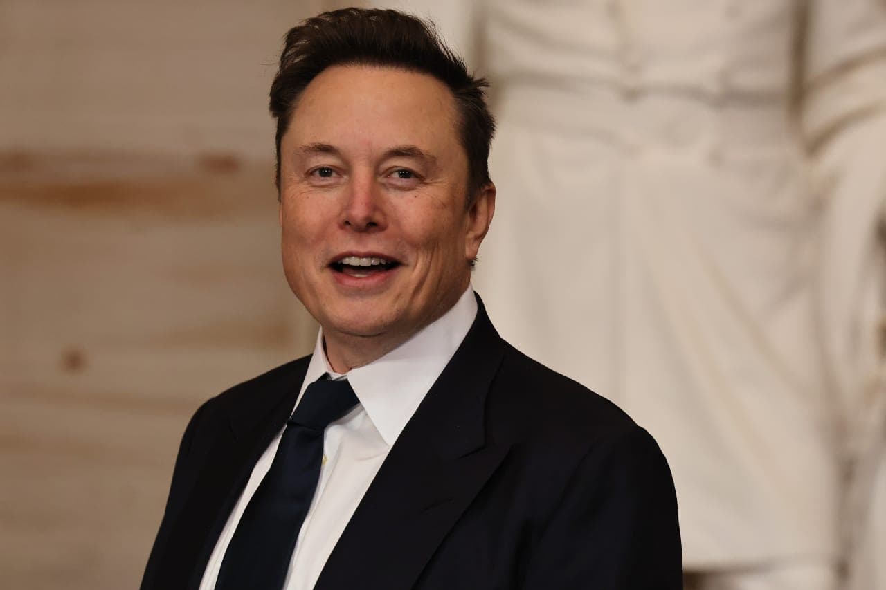 SpaceX may face an easier path to S&P 500 entry if these newly proposed rules take hold