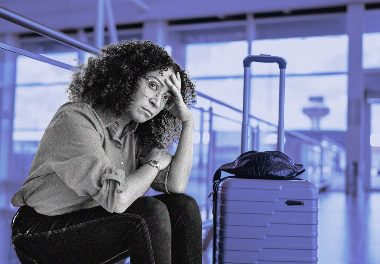 Here’s the real cost of economy airfare after all the fees. ‘What’s next — an add-on for access to the bathroom?’