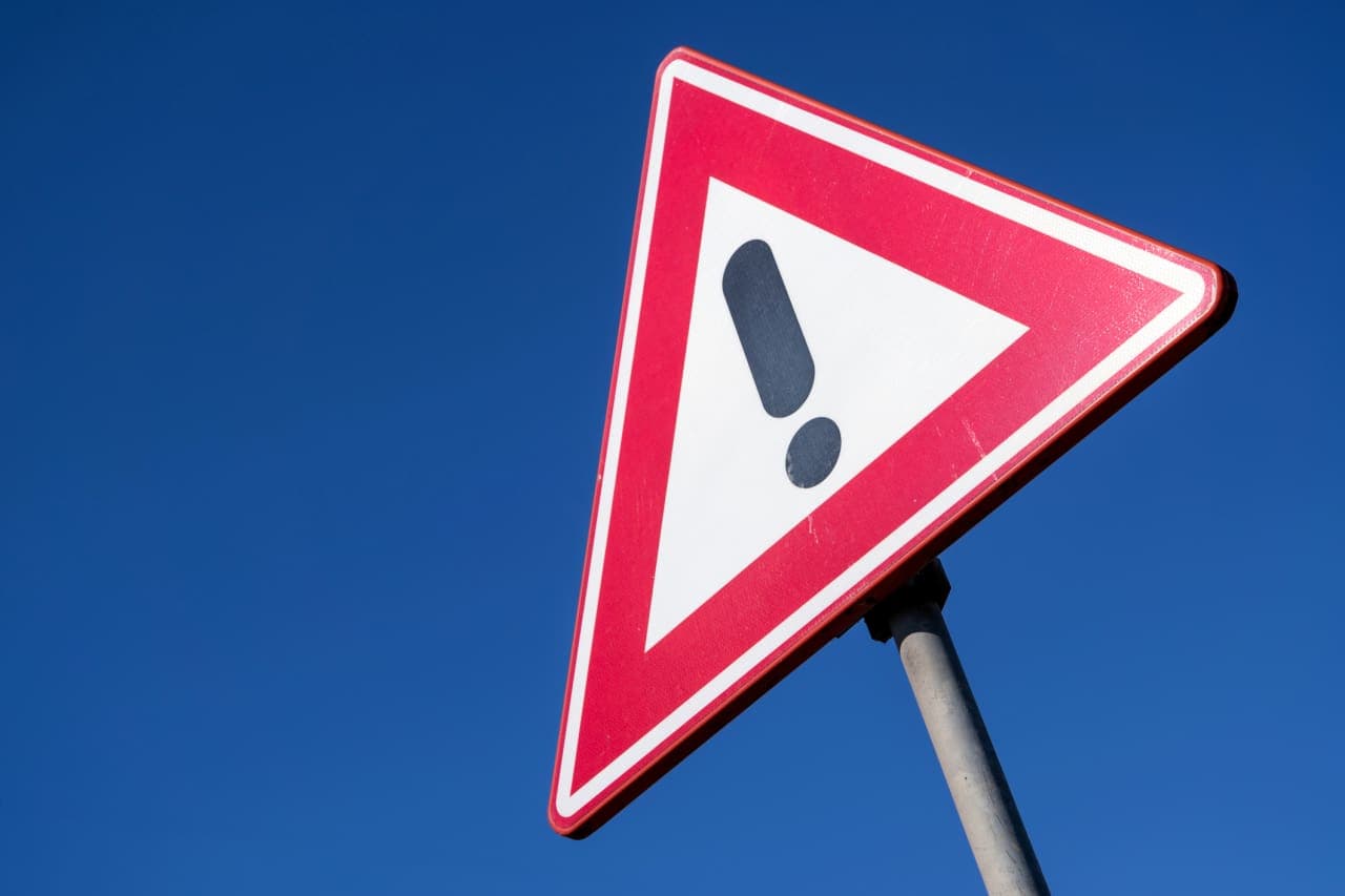 There’s never been a semiconductor rally like this one — and that’s triggering a number of warnings