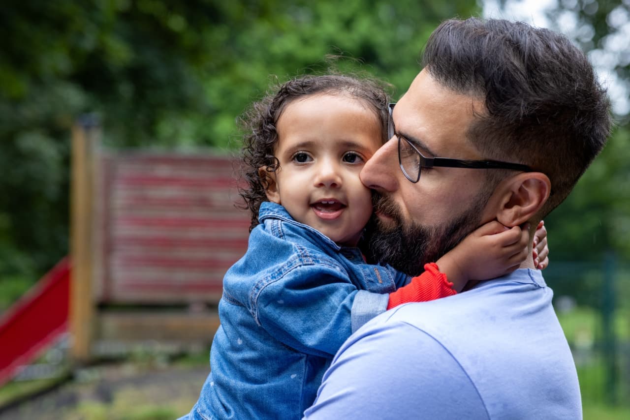 ‘My child will need lifelong support’: I’m in my 40s with a $330,000 inherited retirement account. How can I grow it?