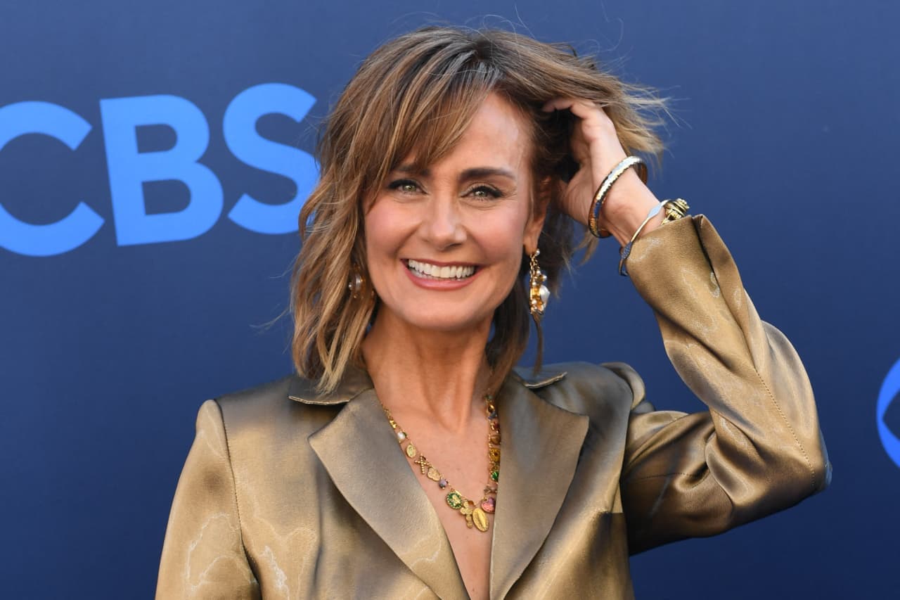 ‘Fire Country’ star Diane Farr lists her longtime artist’s retreat in Los Angeles for $2.8 million