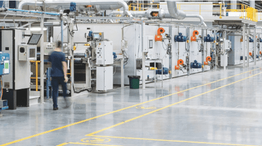 With the largest industrial IPO since 1999, this air-quality giant is going public