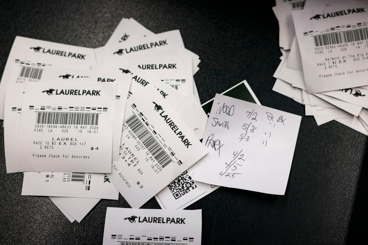 Sports betting is taking a bite out of gamblers’ grocery budgets, new research suggests