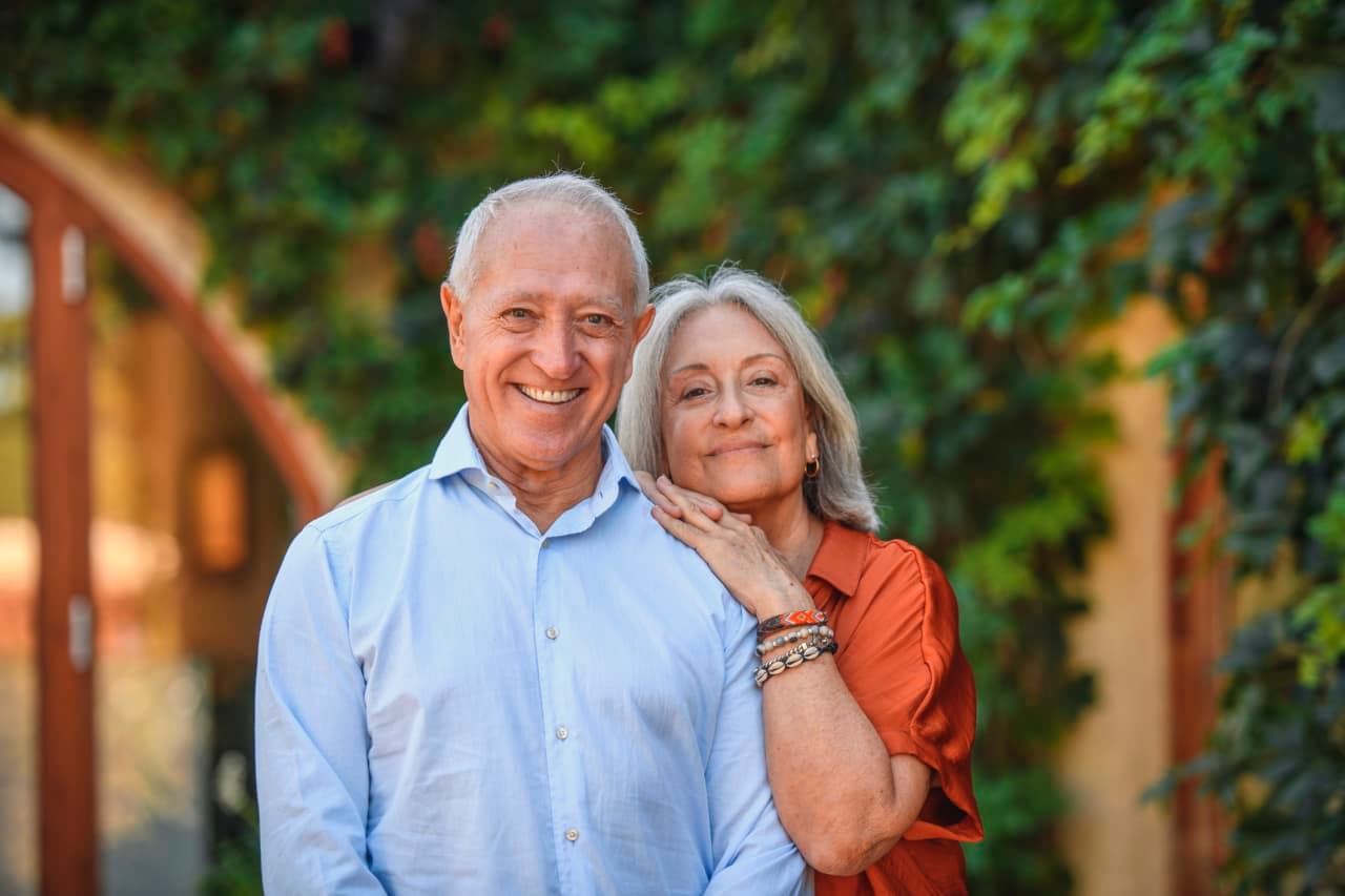 ‘My husband is leery of my plan’: We are both 60 and have $5 million. Is now a good time to dip into our savings?