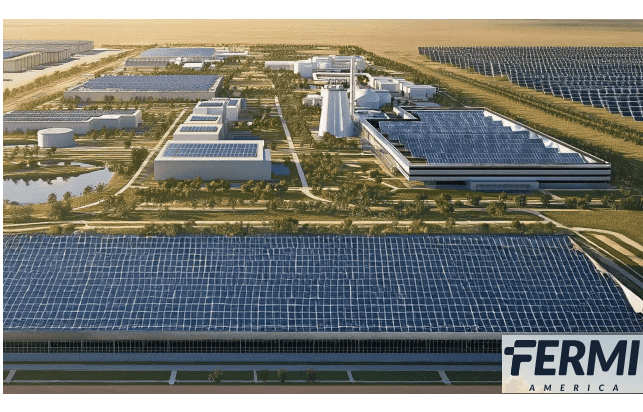 This AI power company’s Trump-named power project still has no customers in sight