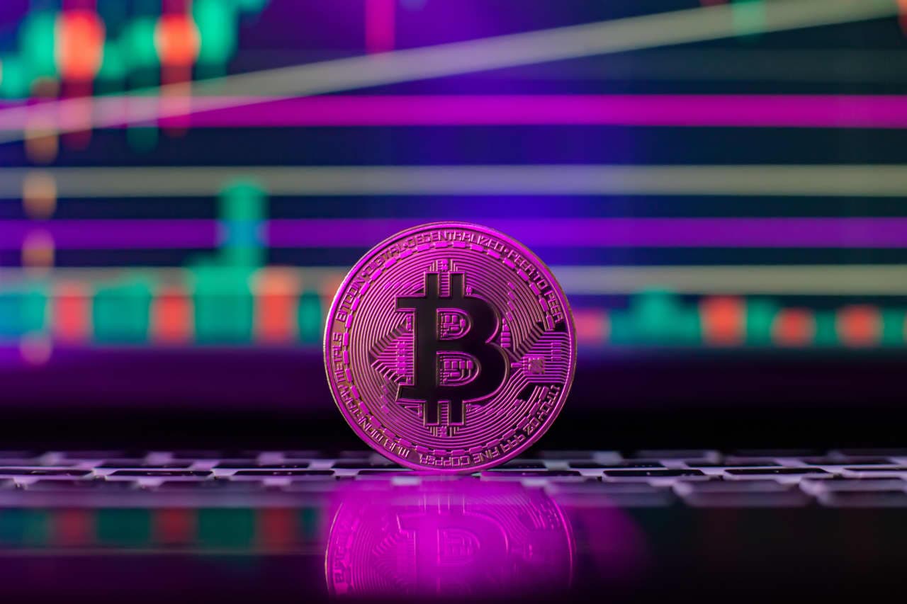 Bitcoin is suffering from an ‘attention’ deficit, as momentum traders have moved on