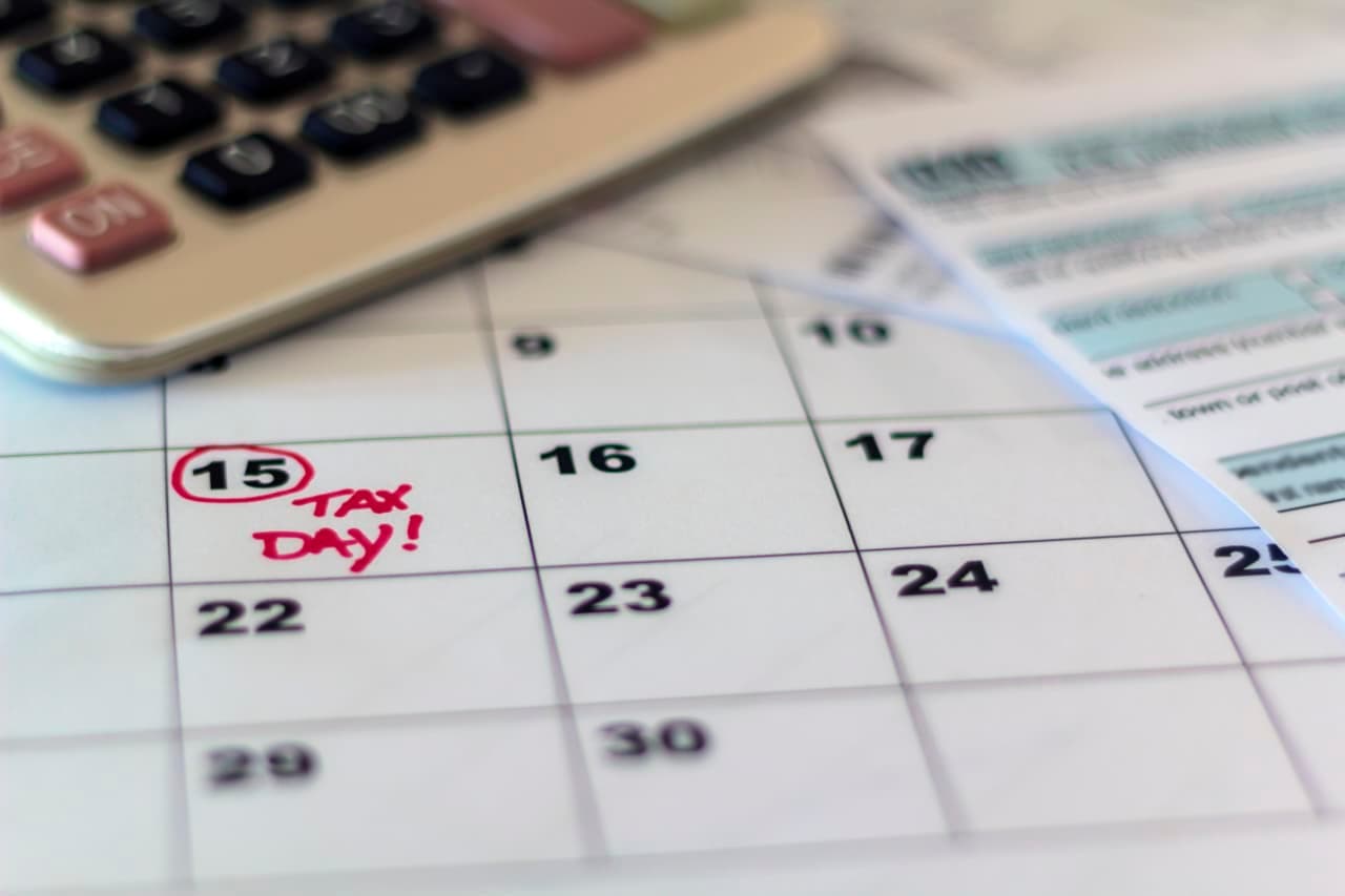 April 15 is tax deadline day — but here’s why it’s also important for the stock market.