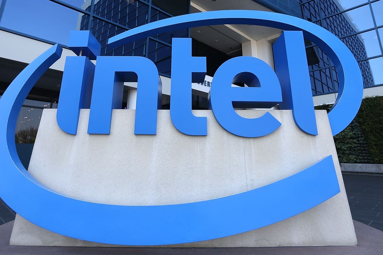 Intel’s stock hasn’t been this hot in 38 years. It now has a ‘renewed lease on life.’