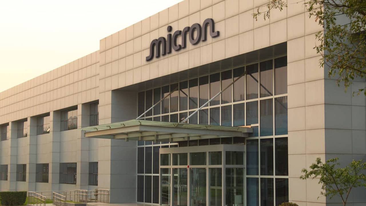 Micron’s stock has boomed on AI optimism. Now comes the ‘tricky part.’