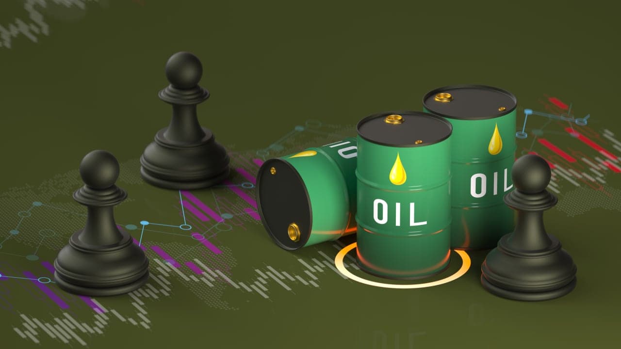 Oil’s surge to $125 a barrel just made the next bet for traders a lot harder