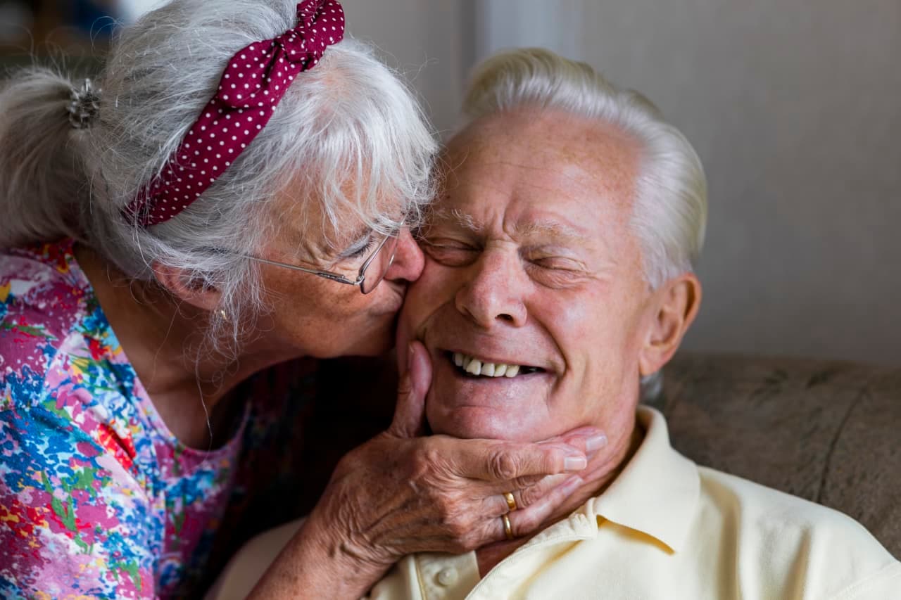 We thought we found the perfect luxury retirement community, but it’s millions of dollars in debt. Are we trapped?