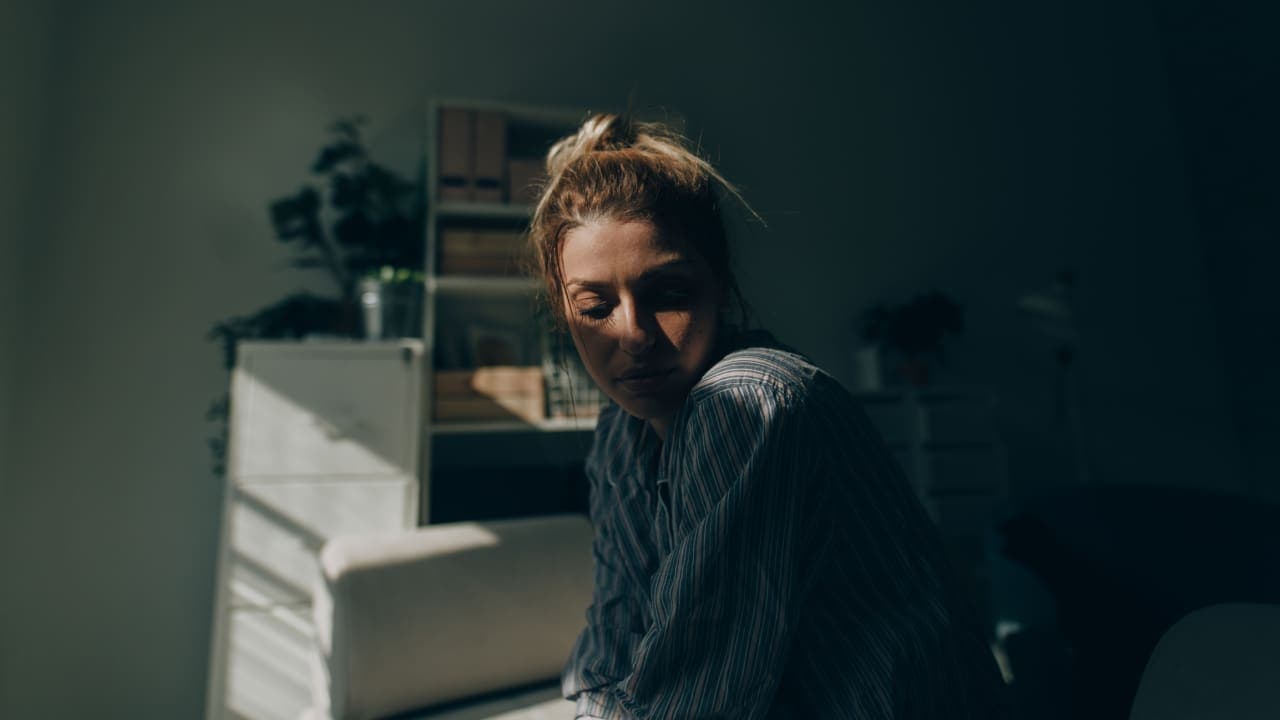 ‘She is very angry with me’: My daughter, 30, has issues with drugs. Should I take half the profit from the sale of her house?