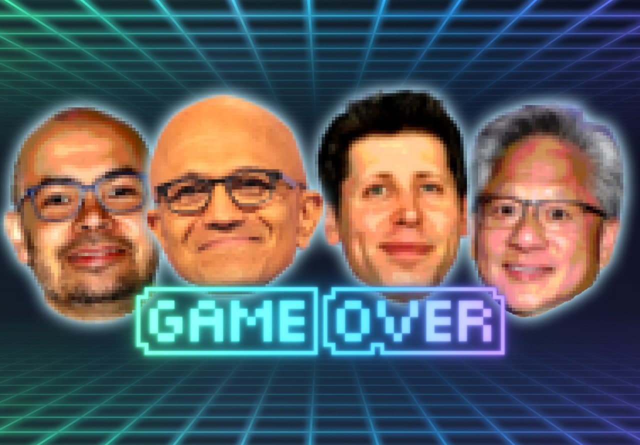 Hardcore gamers nurtured Nvidia and the AI boom. Now they feel betrayed by Big Tech.