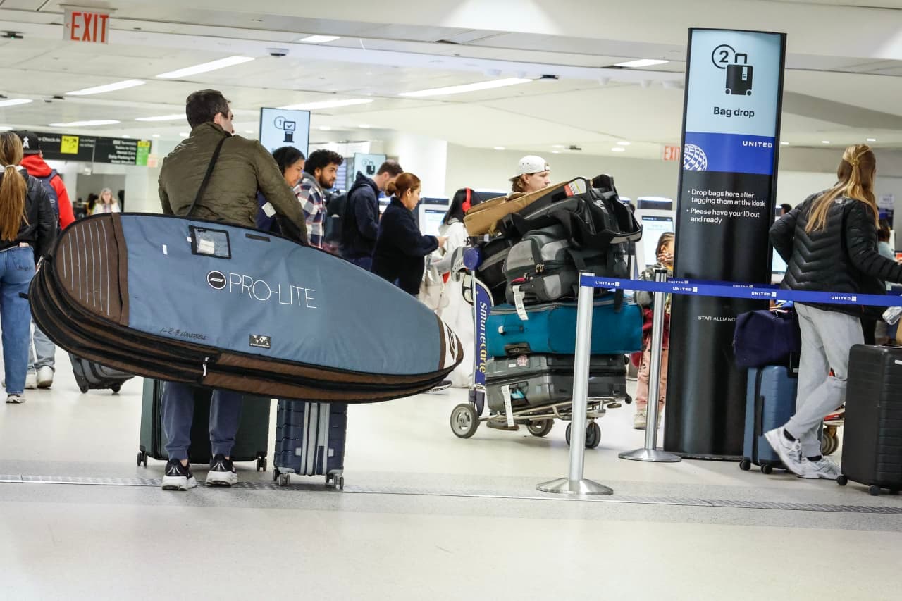 U.S. inflation picture is the worst in almost 4 years