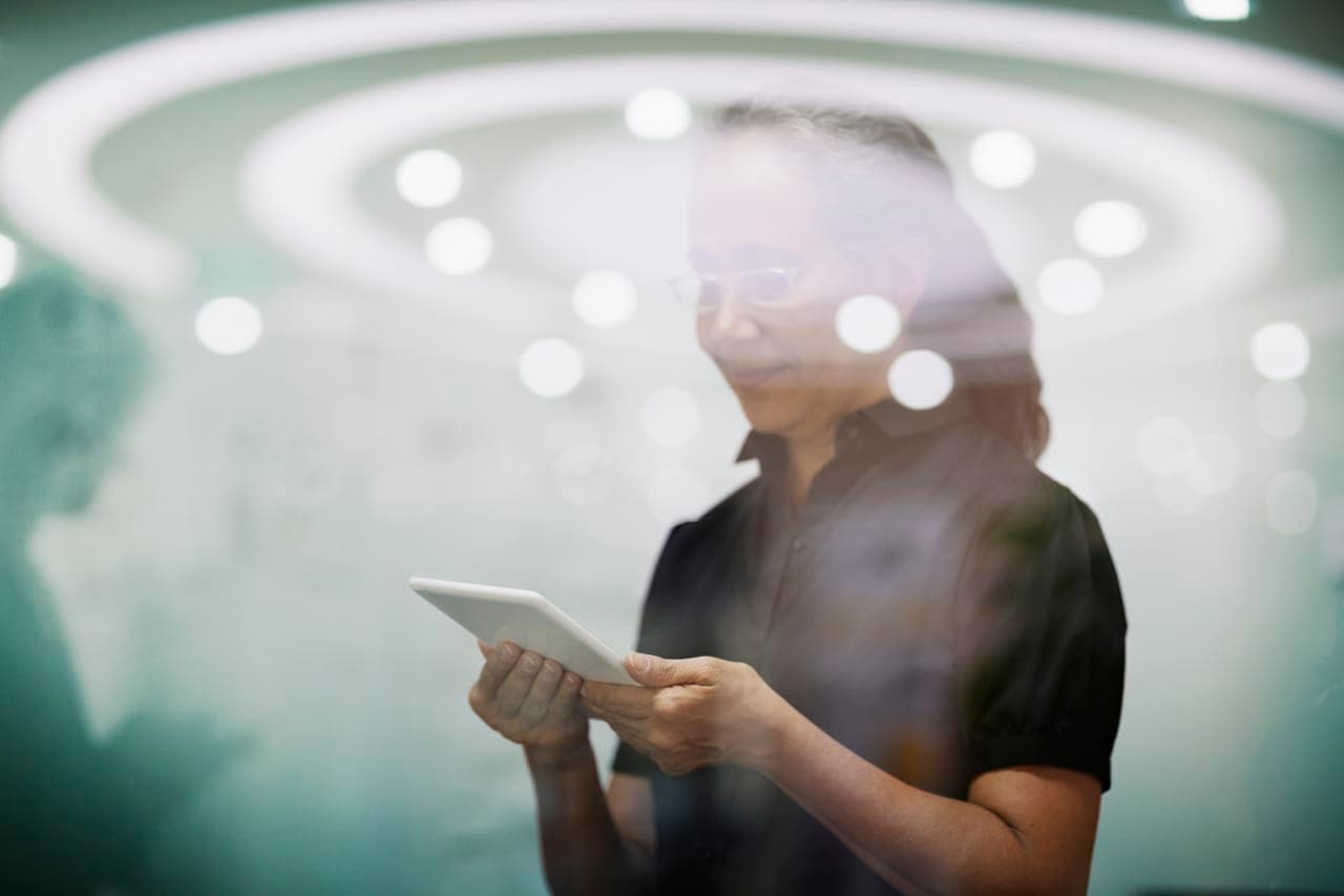 These 10 ‘HALO’ stocks protect your portfolio from the AI bubble