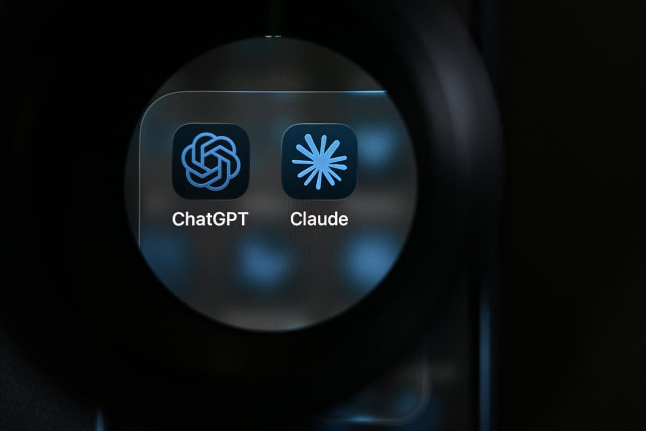 ChatGPT price-war report comes as data shows AI usage already tailing off