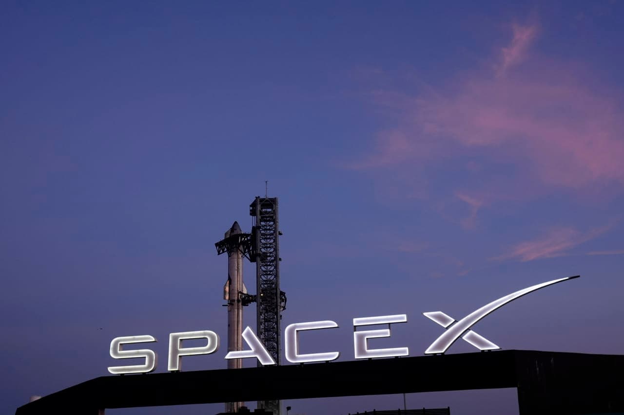 Buying into SpaceX, Anthropic and other mega-IPOs could be a problem for your index fund