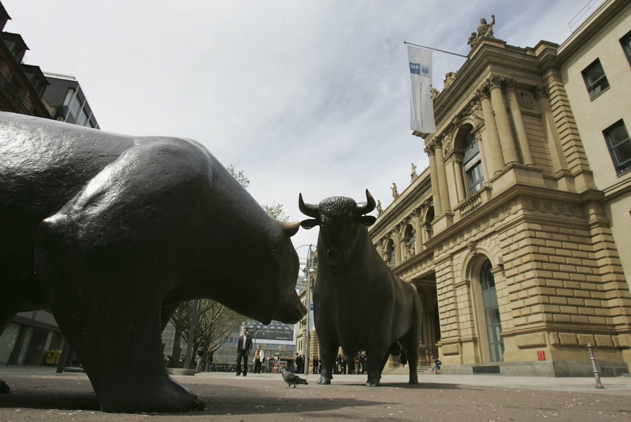 Why this bullish stock-market timer is about to flip to bearish