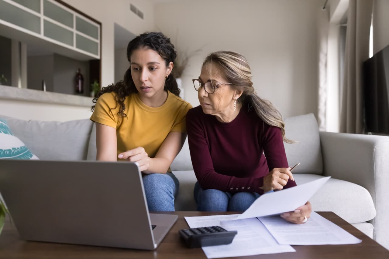 A will isn’t enough: 3 ways to help your loved ones before you die