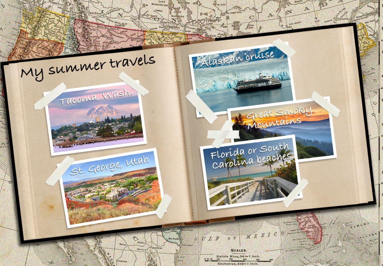 RIP Euro summer: Americans are trading Tuscany for Tacoma, thanks to soaring airfares