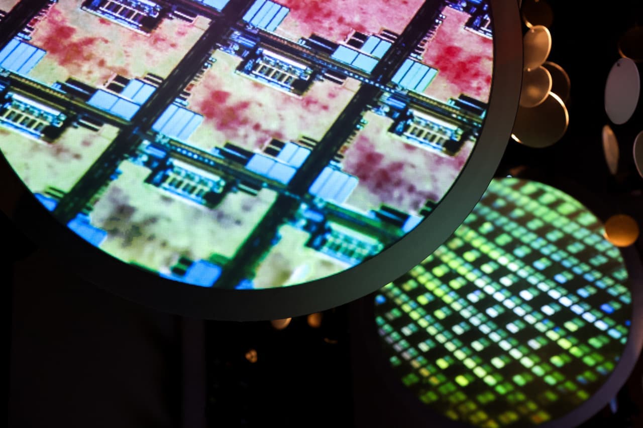 Why the most important company enabling AI isn’t Nvidia, according to this fund manager