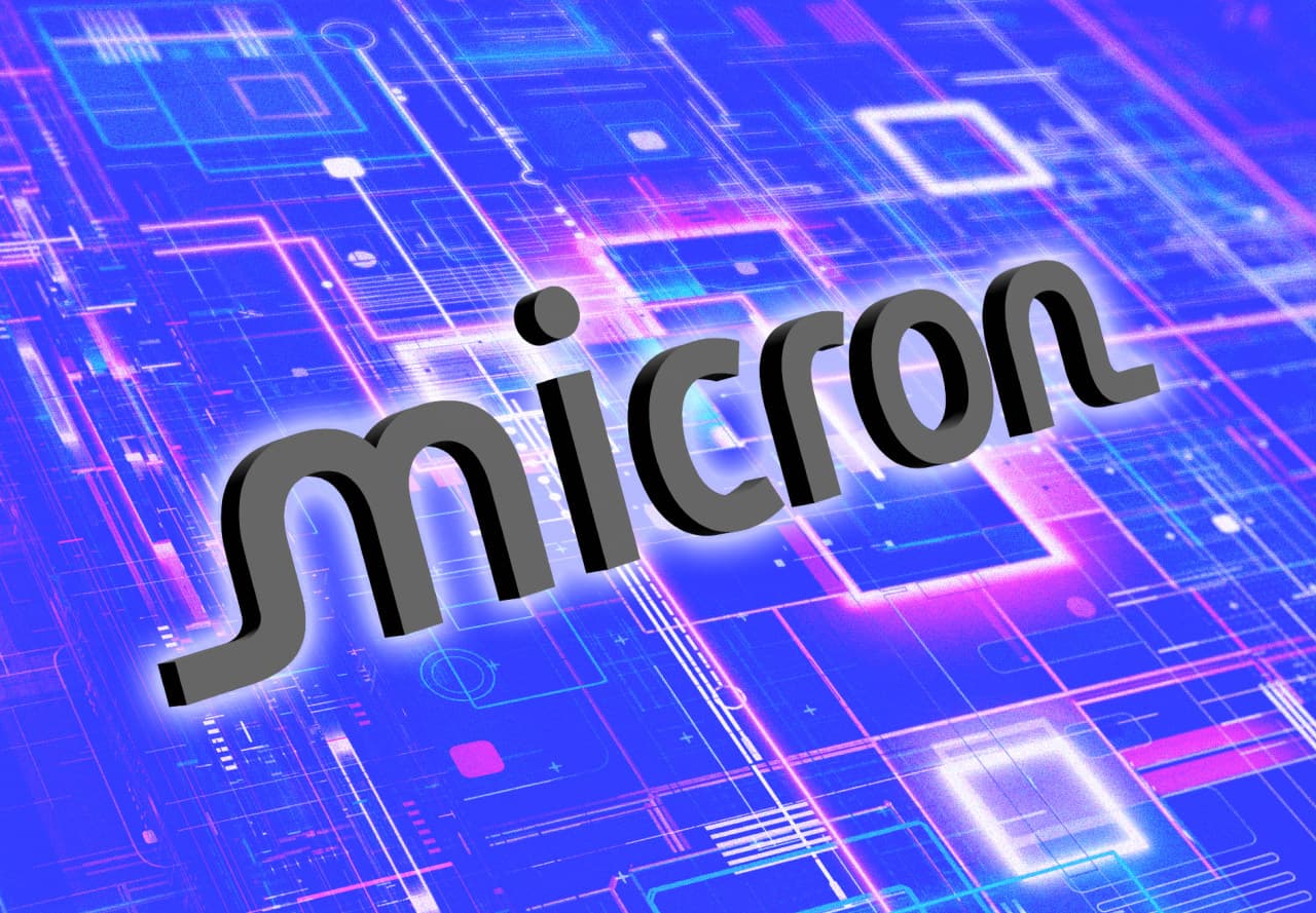 Micron’s stock rebounds after ‘healthy’ reset, and analysts see blue skies ahead