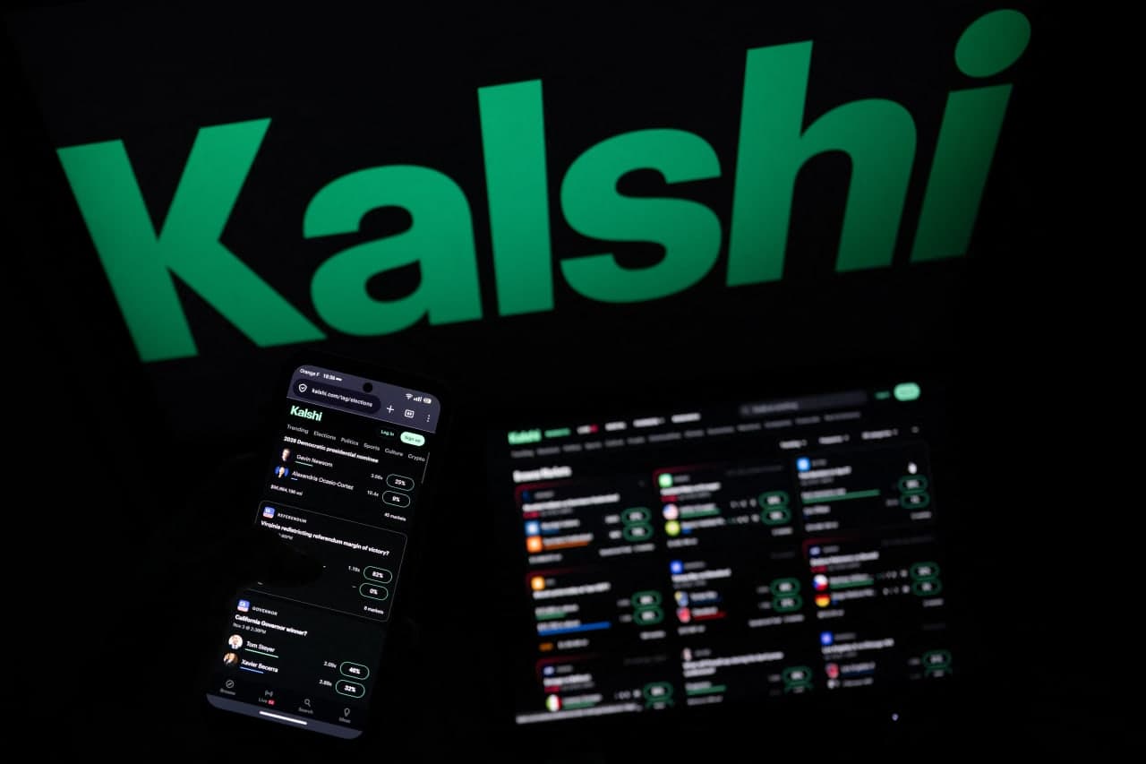 One of the hottest crypto products in the world is finally coming to the U.S.