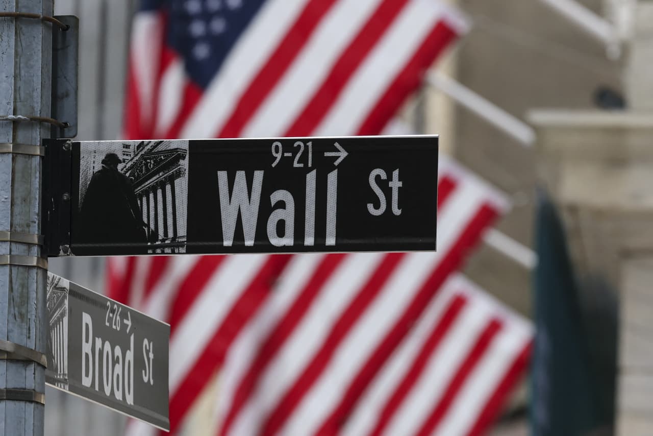 A new Wall Street target for the S&P 500 is very nearly the top. Here are the trades to make.