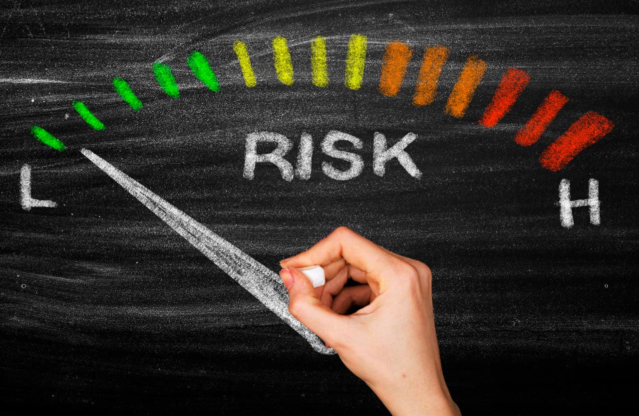 The U.S. stock market is facing historic downside risk — these 10 low-volatility stocks can protect your portfolio