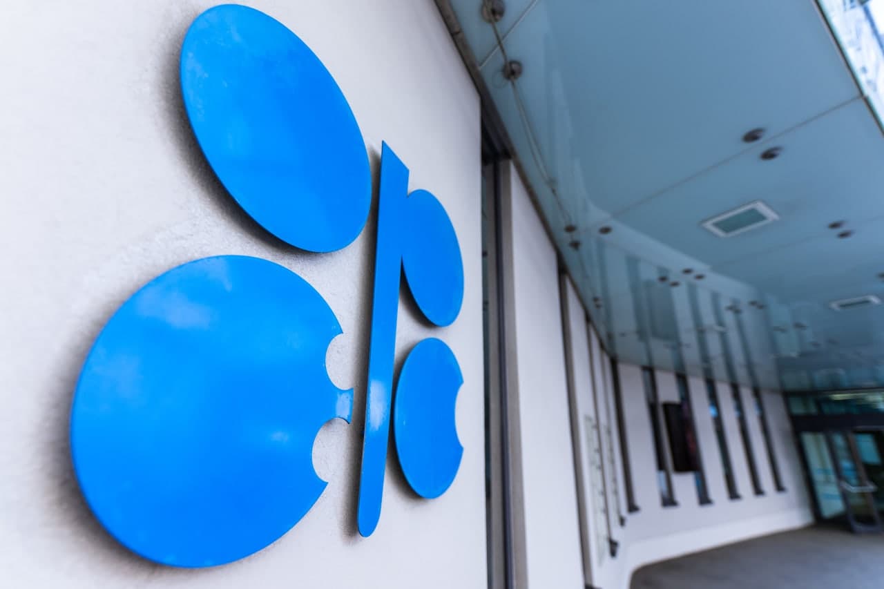 OPEC+ announces modest boost in oil production. But here’s why it’s a mostly symbolic move.