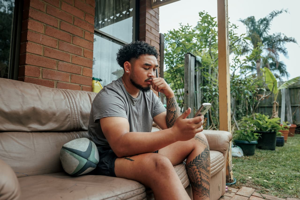 I’m 39, single with no kids — and Instagram is serving me at least 4 ads a day for indexed universal life insurance. Do I need it?