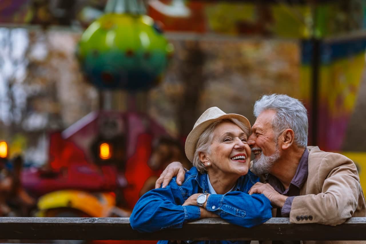 My husband and I are 75. We have $1.5 million in stocks and $425,000 in savings. Is that too much cash?
