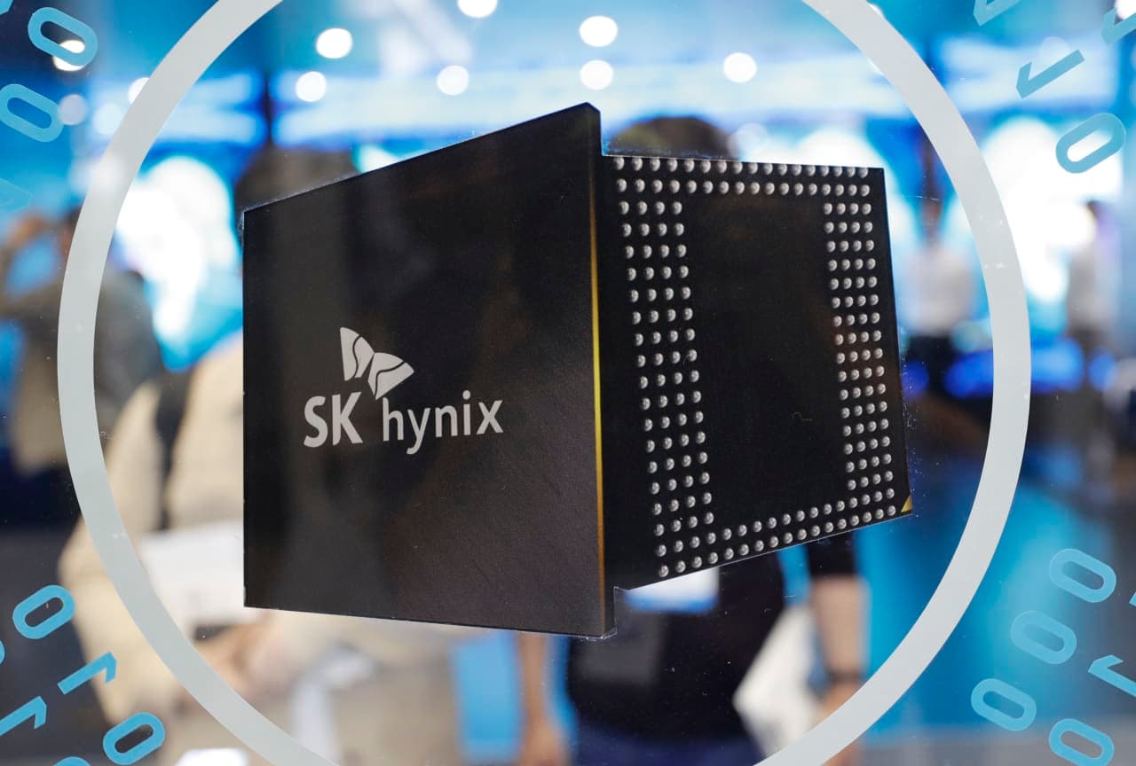 Hynix quickly joins Micron in the $1 trillion club as one bank argues AI is actually underhyped