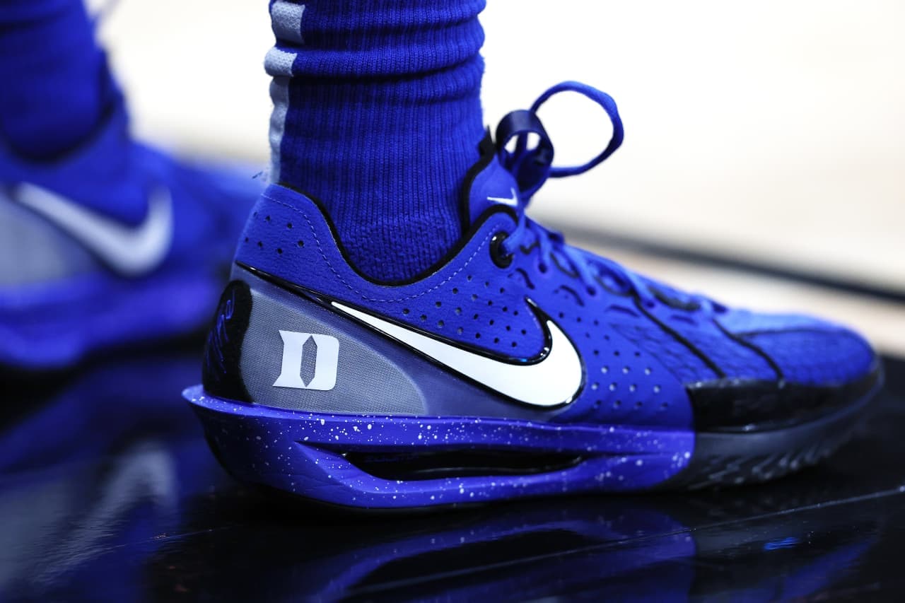 Nike is cutting 1,400 more jobs — and the company’s shake-up is not done yet