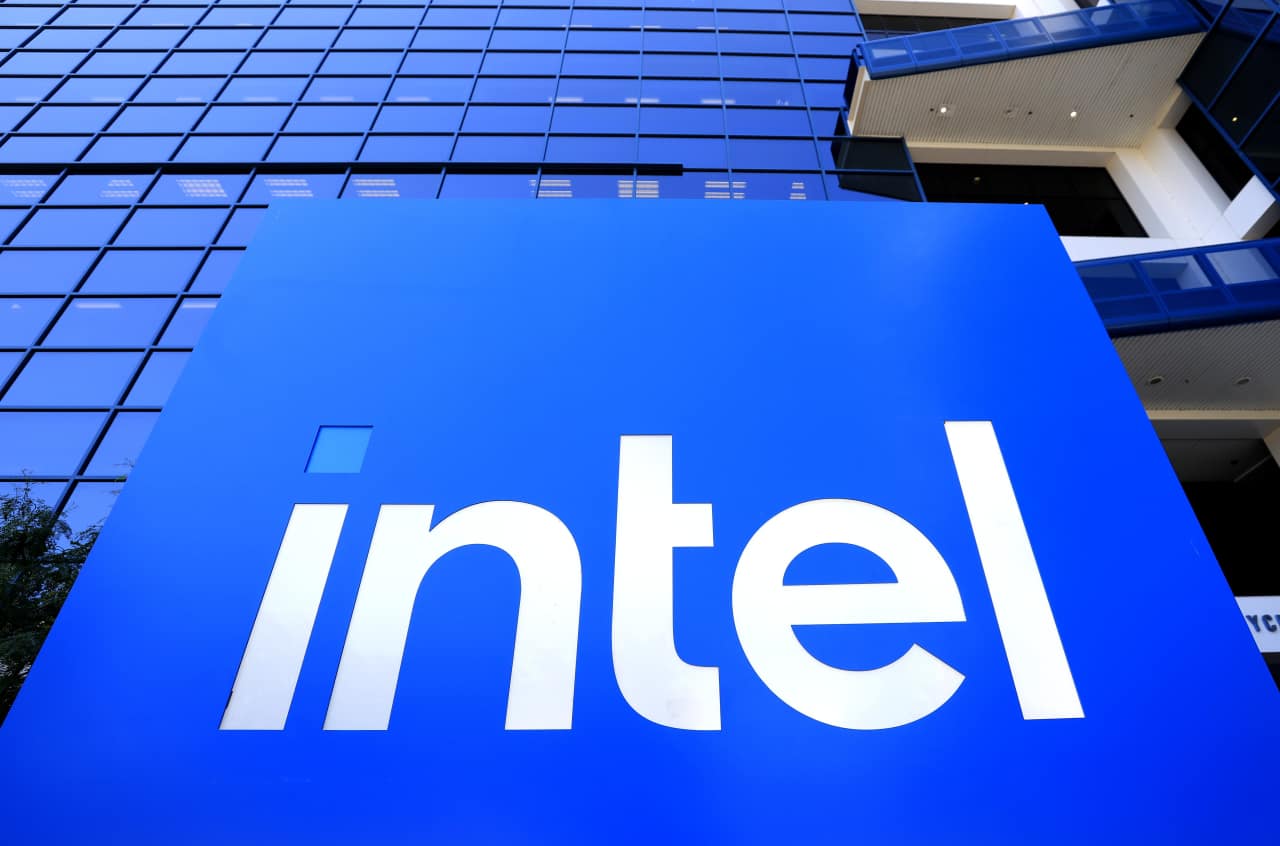 Is the Intel stock hype overdone? How to make sense of the latest big move.