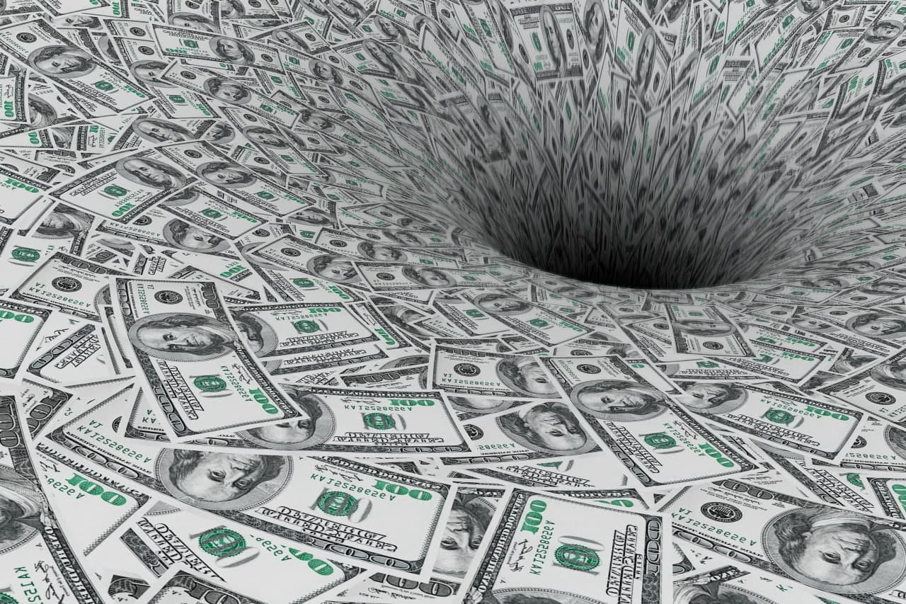 Worried about private credit? Stay away from this even riskier investment right now.