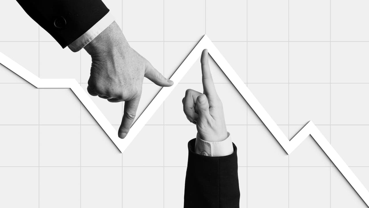 The stock market’s comeback from the Iran-inspired selloff hasn’t been as powerful as you might think