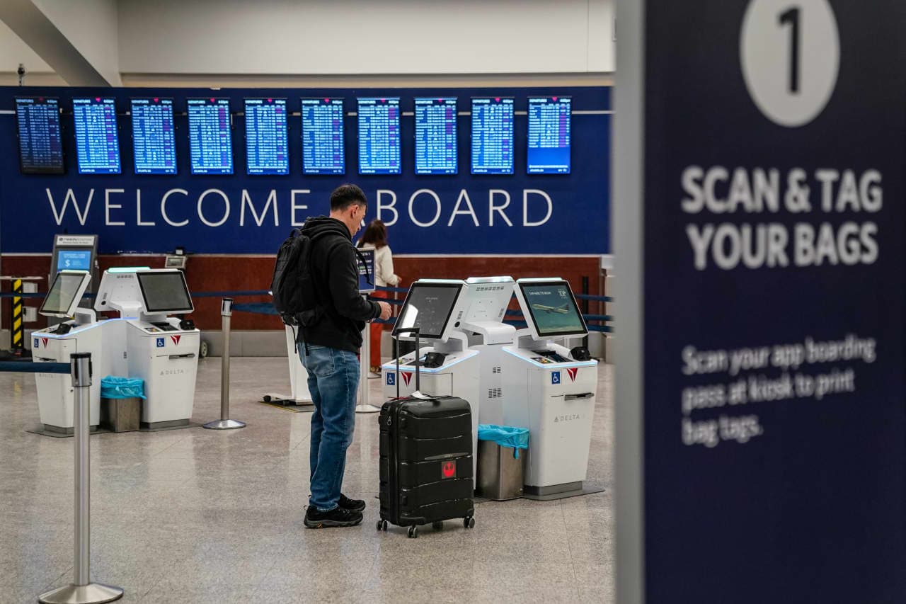 Here’s the real reason these 3 airlines are raising their bag fees