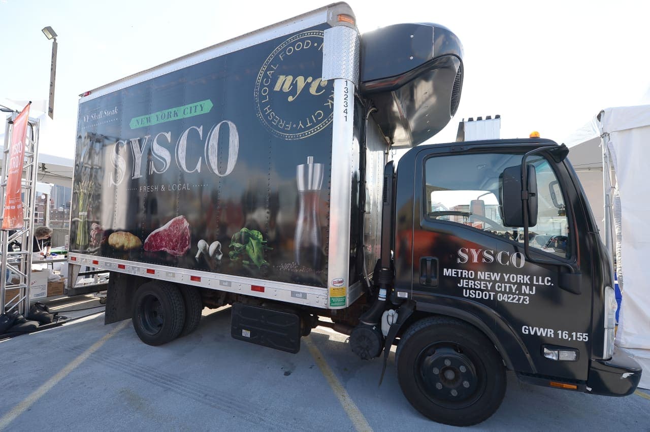 Sysco goes all in on the ‘cash and carry’ food-service business with a $29 billion buyout