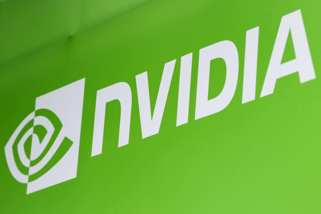 Nvidia used to benefit from AI spending increases. So why did the stock just slide?