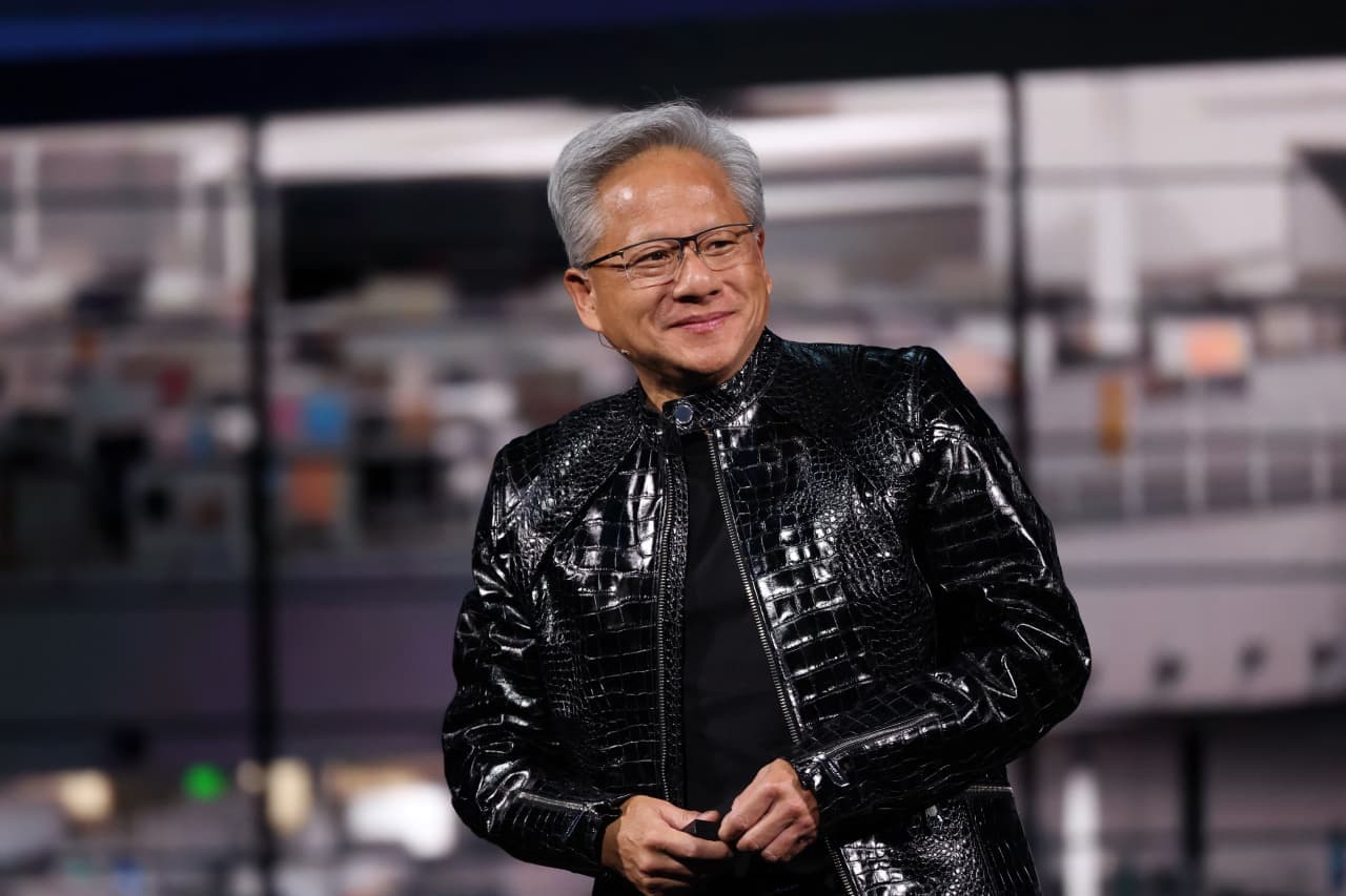 Is Nvidia spending its cash on the right things? Investors will soon get an update.