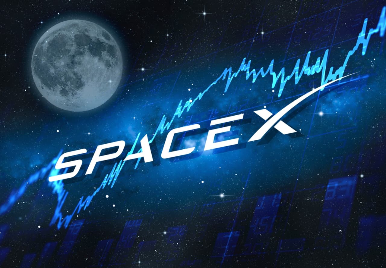 Why this fund manager who was an early proponent of Nvidia is now betting on the AI space frontier