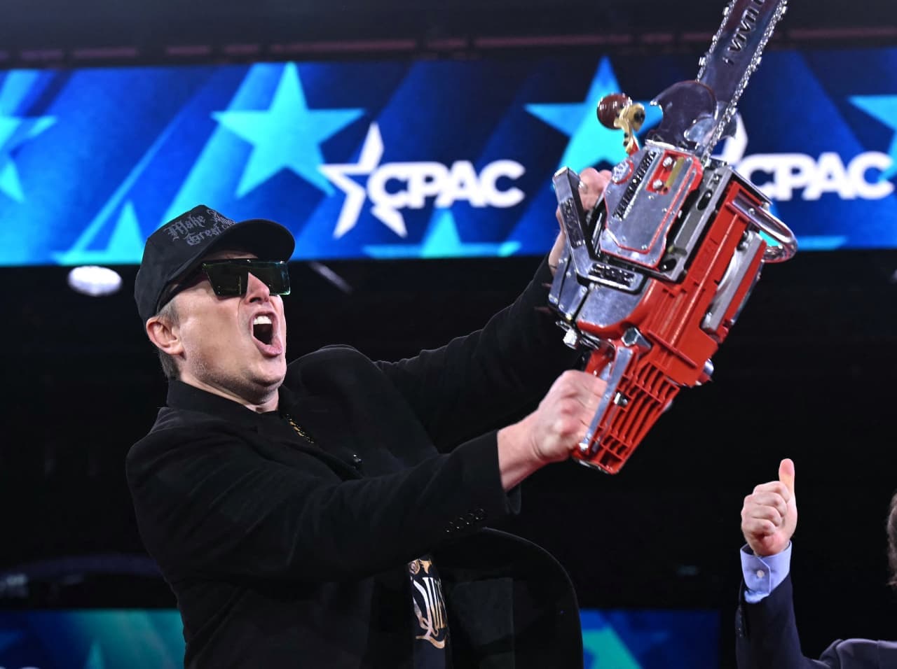 Government waste, fraud and abuse rose 13% last year — despite Musk and DOGE saying they’d cut $1 trillion from the budget